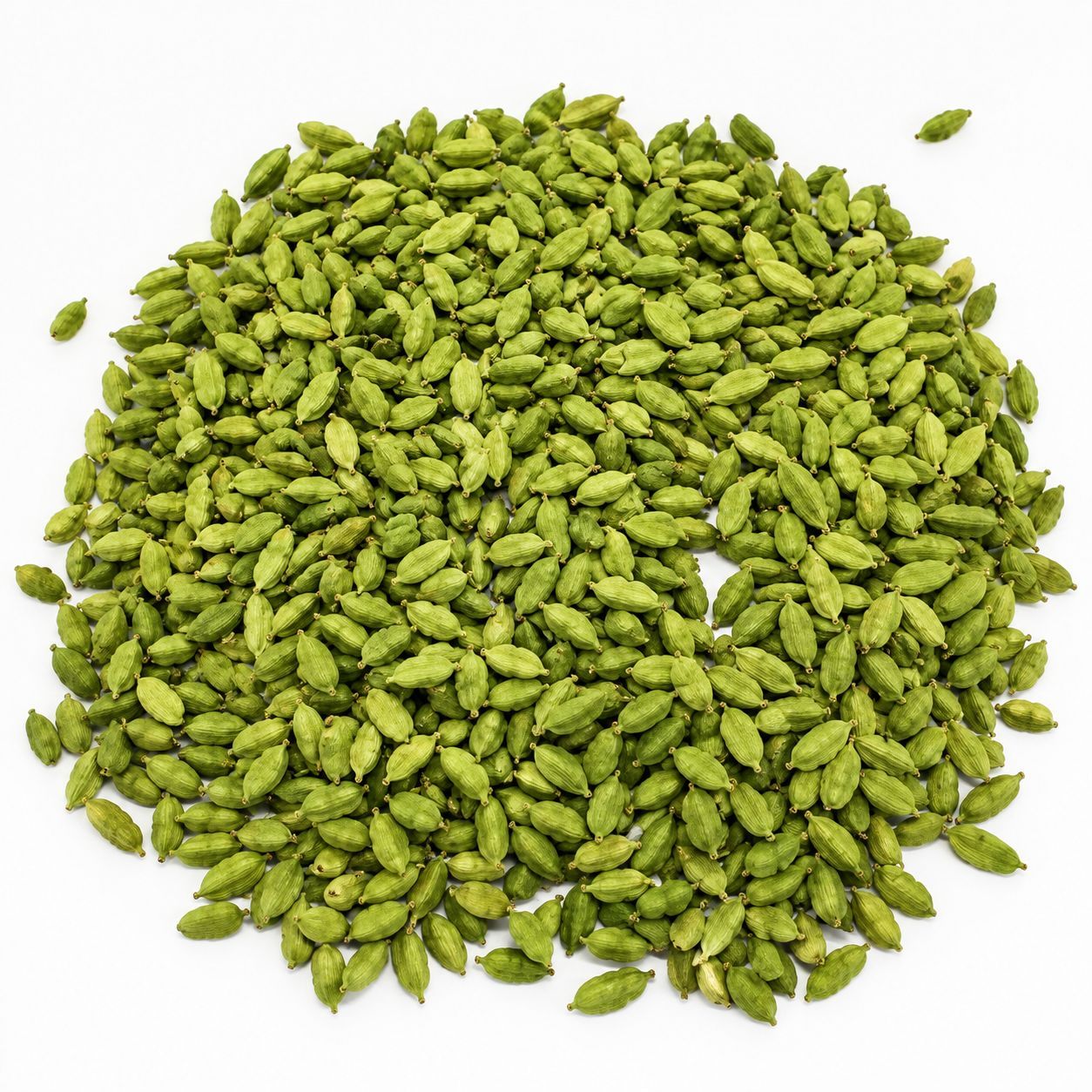 Green Cardamom 8++